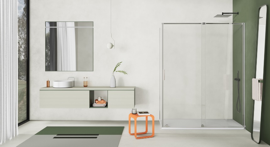 Artemis, modern banyo çözümleriyle projelerde yer
almaya devam ediyor.                             